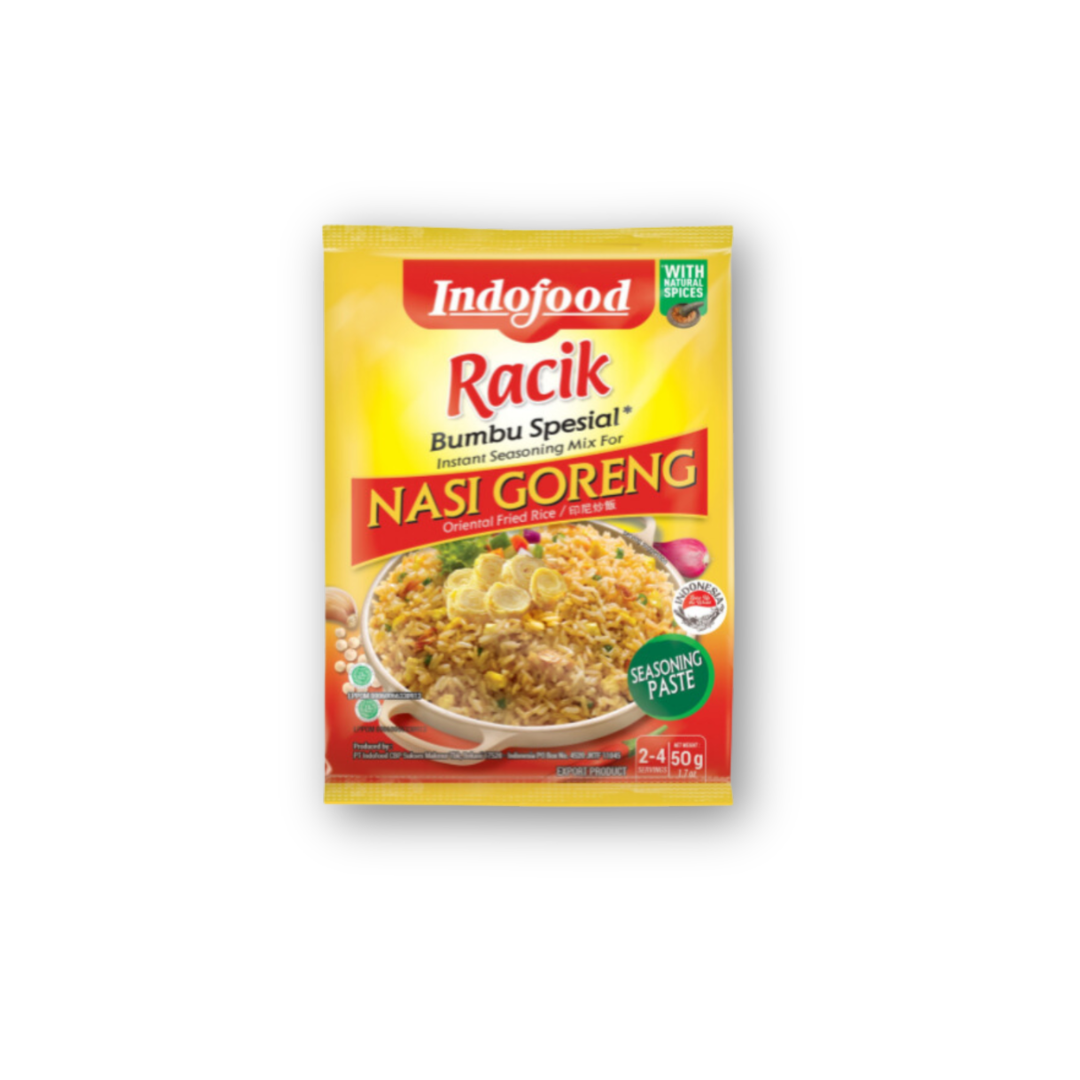 Nasi Goreng Instant Seasoning (50 g)