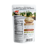 Supermi Mi Goreng Barbeque Chicken (20 pk) [BBD: Aug 2026] + WOH Tempeh Chips Mix Variant - Original (1 pc) + BBQ (1 pc) + Sweet Chili (1 pc)