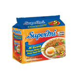 Supermi Mi Goreng Barbeque Chicken (30 pk) [BBD: Aug 2026]