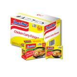 Indomie Chicken Curry Flavour (30 pk)