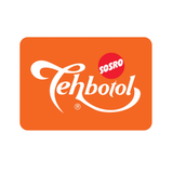 Tehbotol Sosro Original (6 x 350 ml)