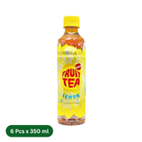 Fruit Tea Sosro Lemon (6 x 350 ml)