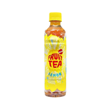 Supermi Mi Goreng Barbeque Chicken (20 pk) [BBD: Aug 2026] + 6 Packs of Fruit Tea Sosro Lemon (6 x 350 ml)