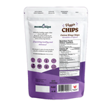 8 Packs of Momchipz Onion Ring Chips (8 x 85 Gr)